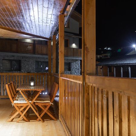 La Maison Mestia Kültér fotó