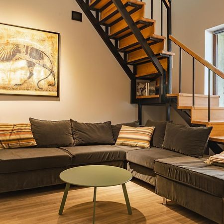La Maison Mestia Kültér fotó