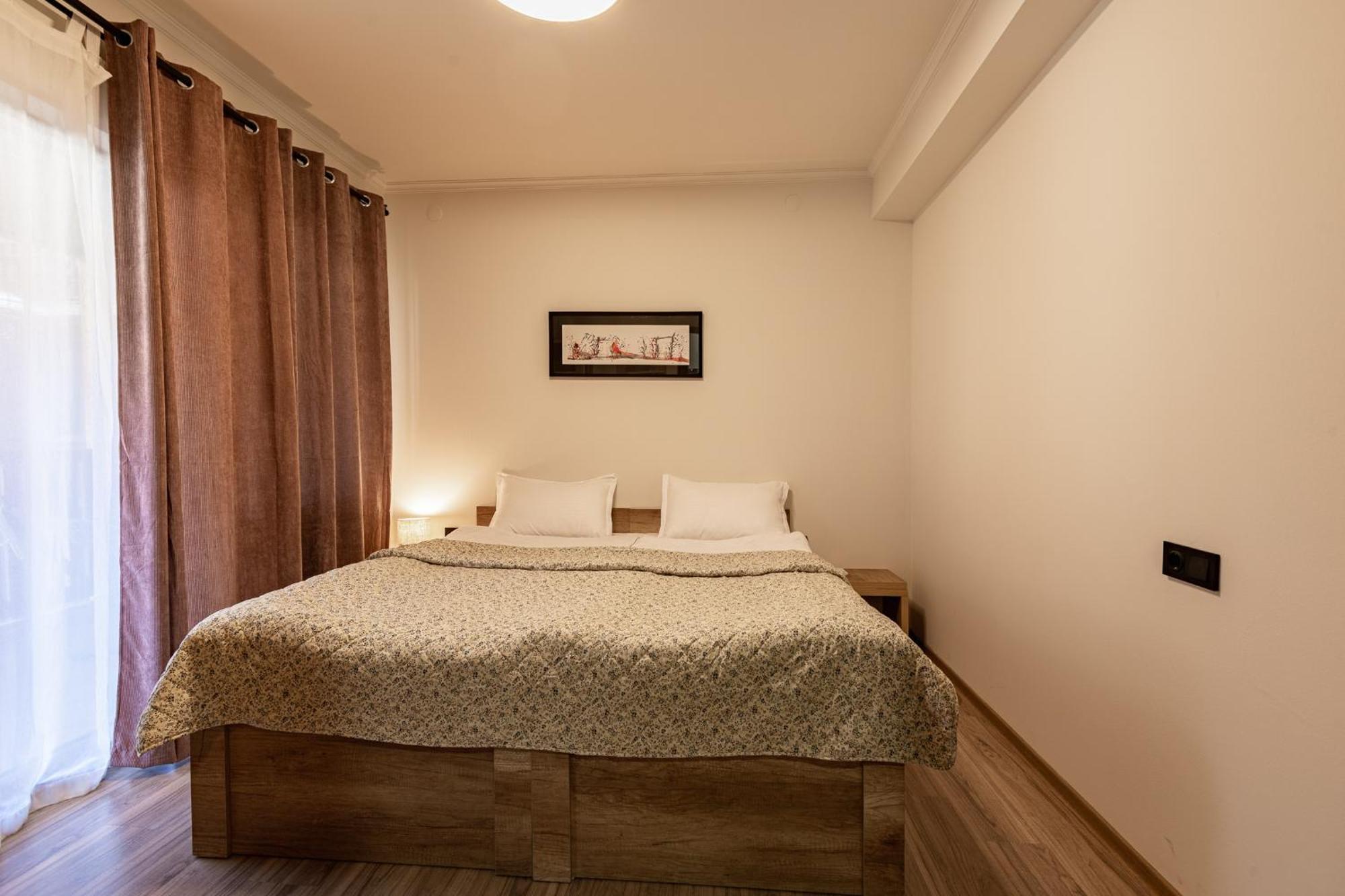 La Maison Mestia Kültér fotó