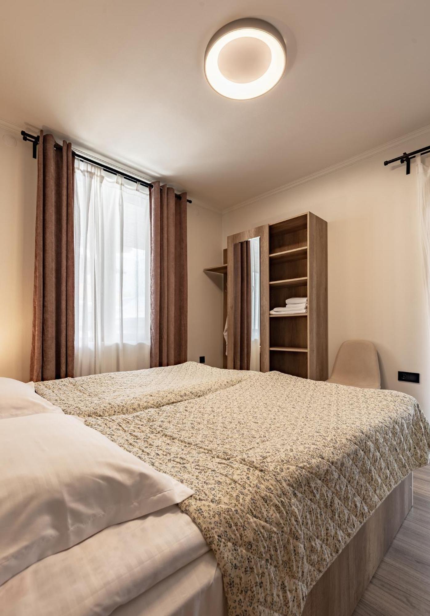 La Maison Mestia Kültér fotó