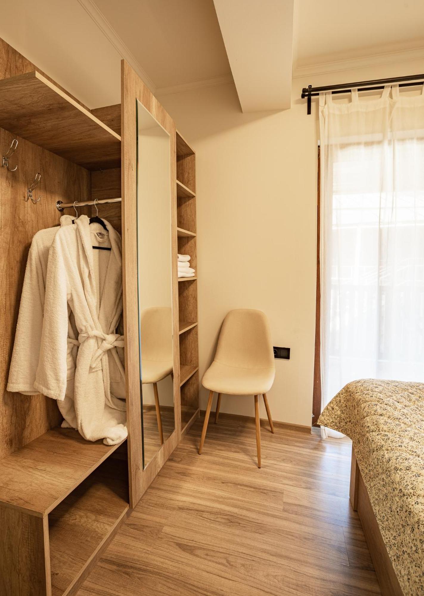 La Maison Mestia Kültér fotó