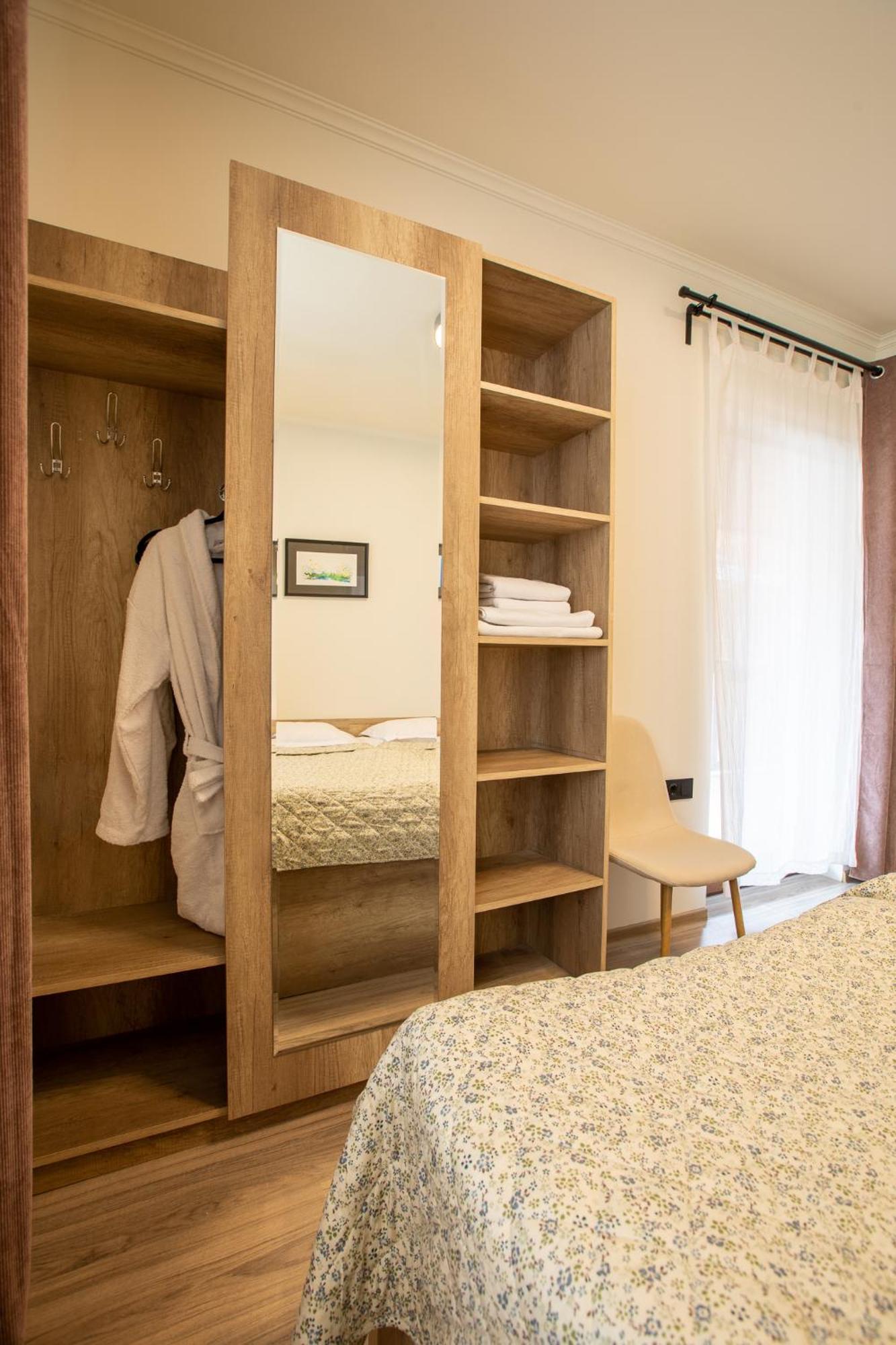 La Maison Mestia Kültér fotó