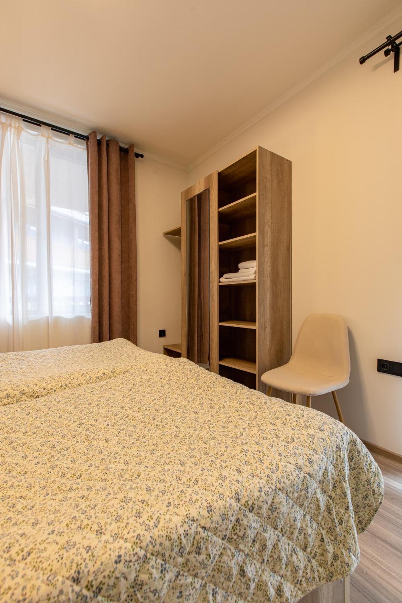 La Maison Mestia Kültér fotó