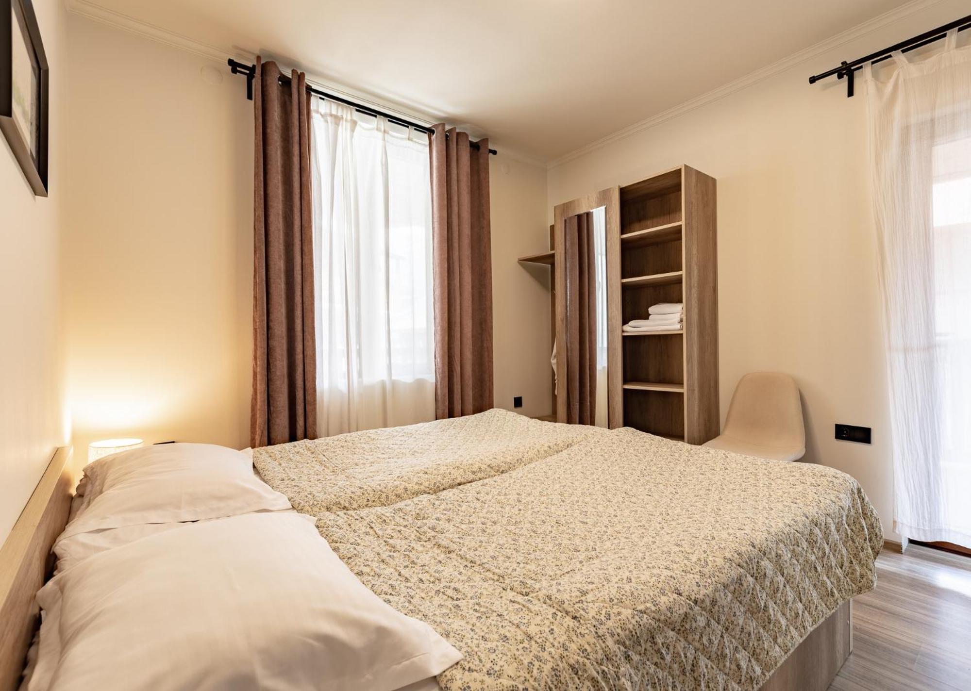 La Maison Mestia Kültér fotó